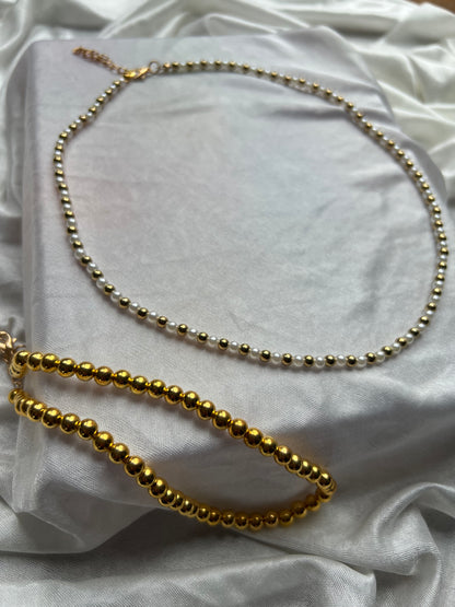 Golden wisper